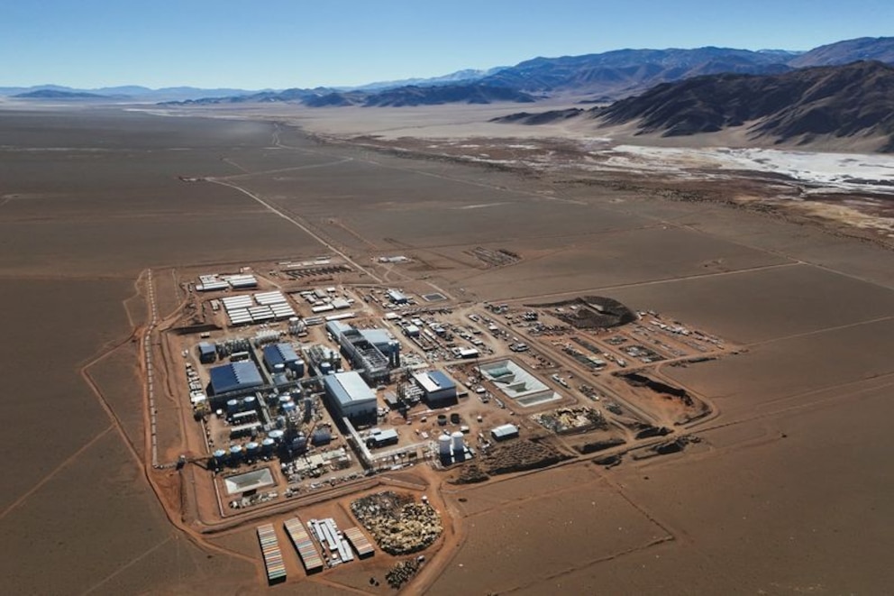 El Gobierno reformó el régimen de inversiones mineras para desburocratizar el sector
