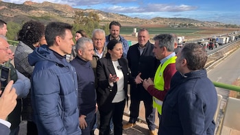 PP muestra su apoyo a