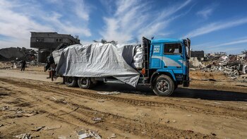 Francia, Alemania y Reino Unido