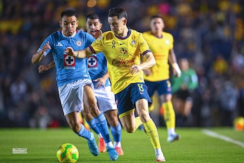 Fidalgo y Charly Rodríguez dieron