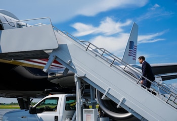 Marco Rubio rumbo a Barranquilla