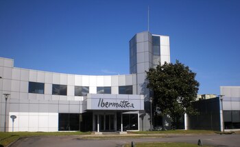 18/04/2013 Sede de Ibermática
MADRID ECONOMIA