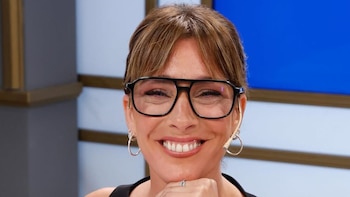 El rotundo cambio de look de Dani La Chepi: “Quizás quedo como Panam o Pampita”