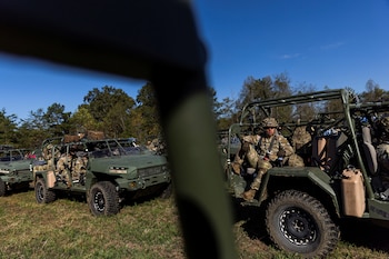 La investigación concluyó que Charles Hamilton tuvo una relación “excesivamente familiar” con la oficial a la que intentó beneficiar. (REUTERS/Eduardo Munoz)