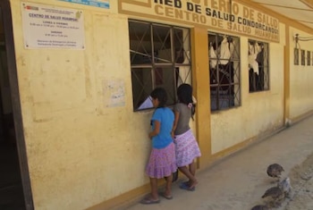 Miloslavich responsabiliza a la Fiscalía