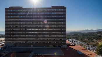 El Hospital de Can Ruti,