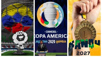 Otro ridículo internacional de Colombia: