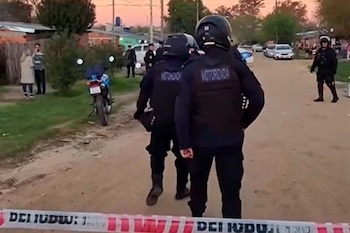 Una disputa de larga data