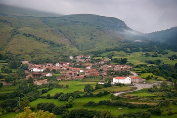 Pueblo que enamoró a Unamuno y Lorca