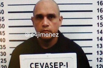 Los responsables del homicidio irían