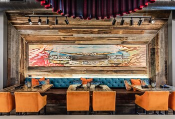 Canyon, en el corazón de