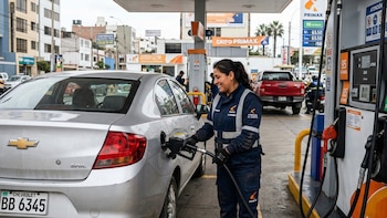 Conoce los precios más bajos