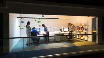 Según investigadores, las personas tienen