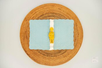 Nora Iniesta Abdanderada