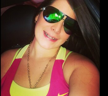 Karla Stefanie Romero Quintero tenía