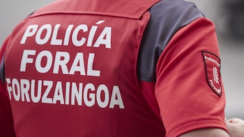 Ingresa en prisión por quebrantamiento de orden de alejamiento y tentativa de homicidio a su padre en Aranzadi