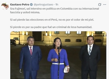 Gustavo Petro