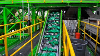 La integridad, una ventaja competitiva