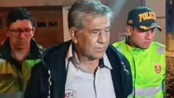 Accidente de tránsito - Miraflores - Lima - Perú - 9 de septiembre