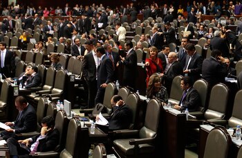 (Foto: Mario Guzmán/EFE)