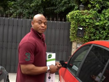 11-07-2021 ISI, MARIDO RAQUEL MOSQUERA.
MADRID,