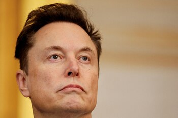 Elon Musk Advierte Sobre El