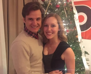 Konig Gerhardt y Arielle