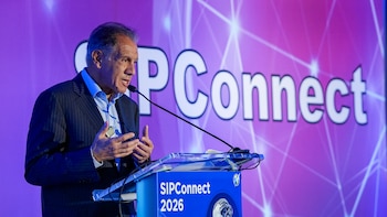 Daniel Hadad en SIP Connect 2026: la IA ya transformó los medios y abre interrogantes sobre el futuro de la democracia