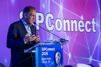 Daniel Hadad SIPConnect 2026 Miami