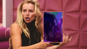 Sandra Muñoz estaría dispuesta a