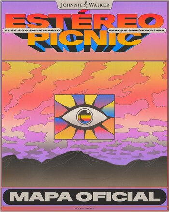 Este festival trae artistas de