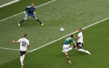 Su participación más destacada con