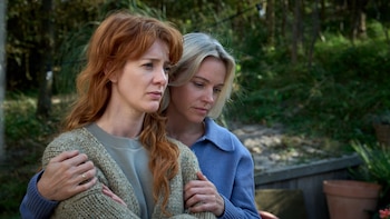 La ficción adapta la novela homónima de la escritora Saskia Noort. (Netflix)
