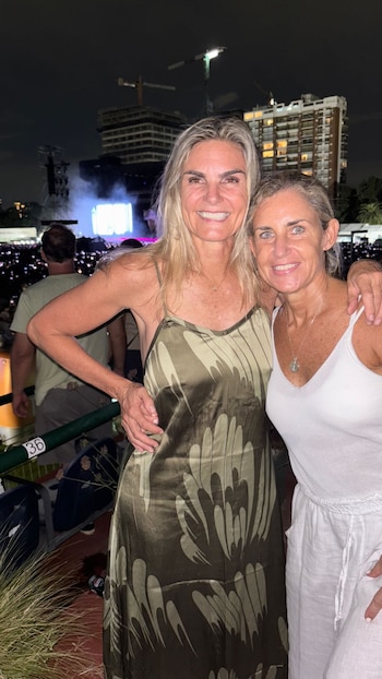 Agustina de la Rúa en