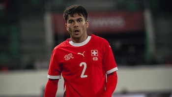 Lucas Blondel, el verdugo que no será: por qué el ex Boca llegó a jugar para Suiza y no fue convocado para el Mundial
