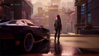 Fortnite (Captura de tráiler oficial)