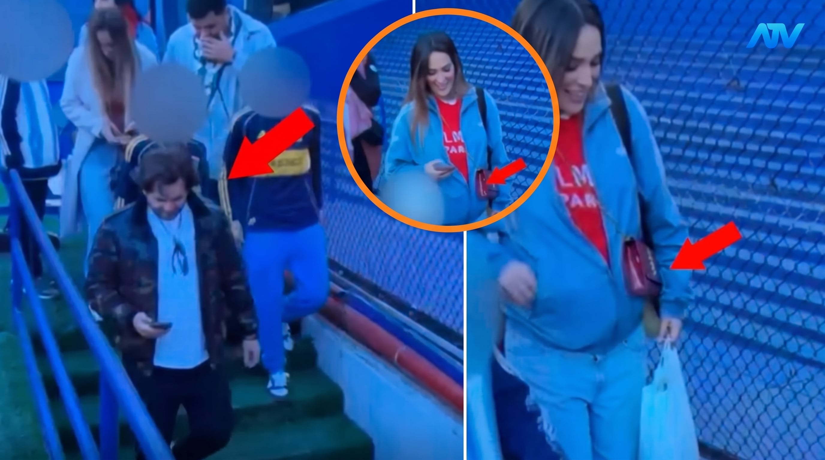 ¿Silvia Cornejo está embarazada? Magaly Medina revela imágenes que desatan rumores de un segundo hijo con Jean Paul Gabuteau