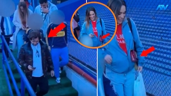 ¿Silvia Cornejo está embarazada? Magaly Medina revela imágenes que desatan rumores de un segundo hijo con Jean Paul Gabuteau