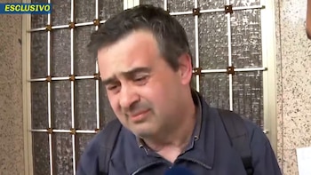 Carbone asfixió a su madre,