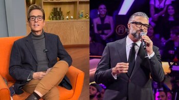 Daniel Bisogno criticó la actitud