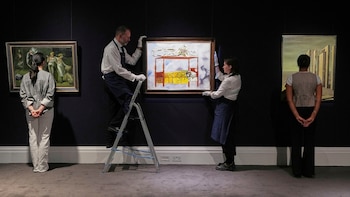 El resurgimiento del mercado del