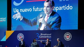 México puede convertirse en un centro para la producción de baterías, según exdiplomático
