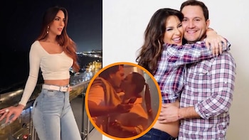 Silvia Cornejo niega que Analía Jiménez haya sido pareja de Jean Paul Gabuteau: “Hay muchas cosas que no se saben”