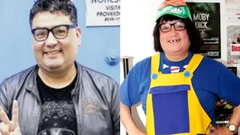 Alfredo Benavides hizo de lado