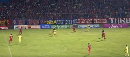 El conjunto de Santa Ana y el actual monarca nacional protagonizarán la cita estelar este fin de semana./(Redes de Club Deportivo FAS)