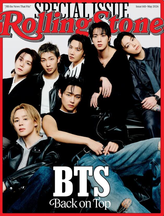 La nueva etapa de BTS destaca la influencia de la música folclórica coreana y la colaboración con productores internacionales en