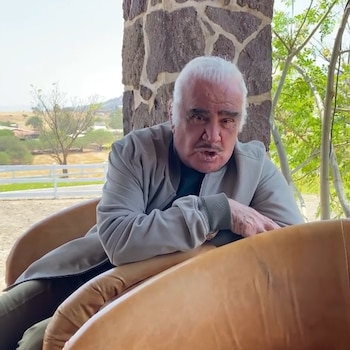 "El charro" es un acaudalado