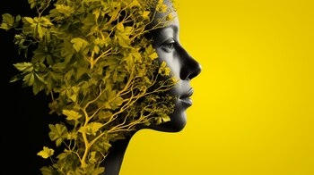 La festividad judía se asocia