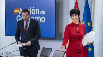 El Gobierno se opone a