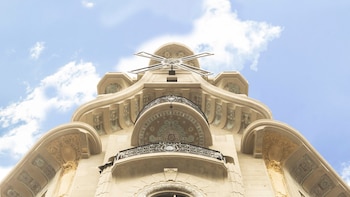 La misma imagen, ahora